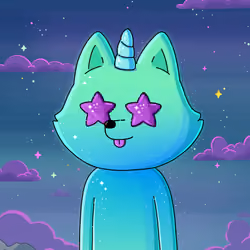 FoxFam #8822