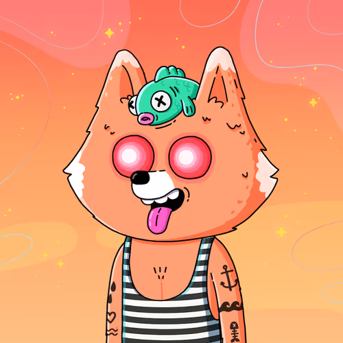 Foxfam