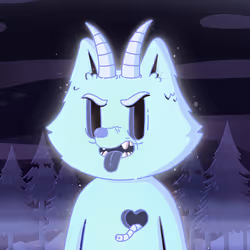 FoxFam #7167
