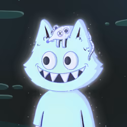 FoxFam #5663