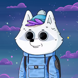 FoxFam #2947