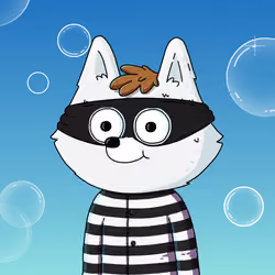 FoxFam #5882