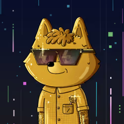 FoxFam #8174