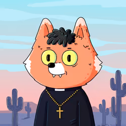 FoxFam #3037