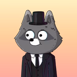 FoxFam #3277
