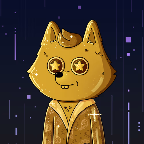 FoxFam #2983