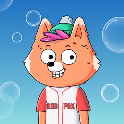 FoxFam #5041
