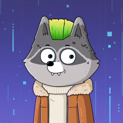 FoxFam #7067