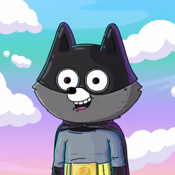 FoxFam #481