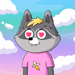 FoxFam #5206