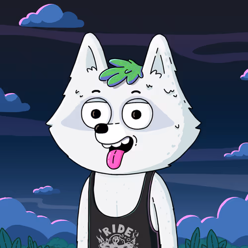 FoxFam #3015