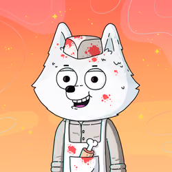 FoxFam #470