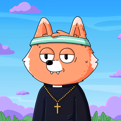 FoxFam #4074