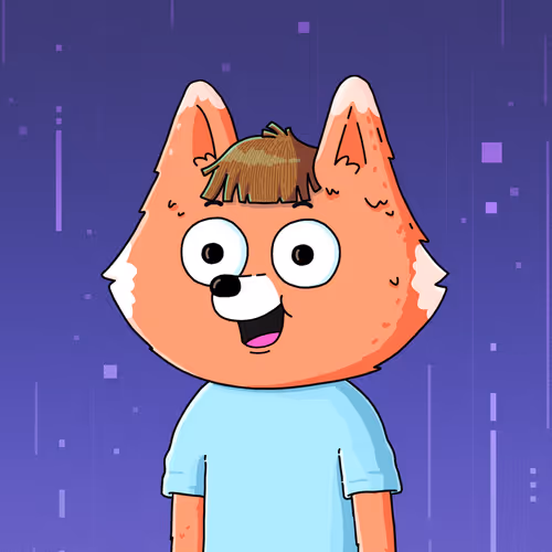 FoxFam #400