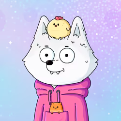 FoxFam #3368