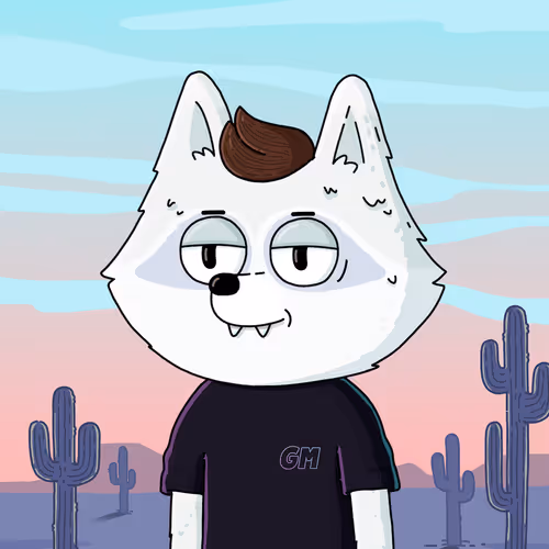 FoxFam #2657