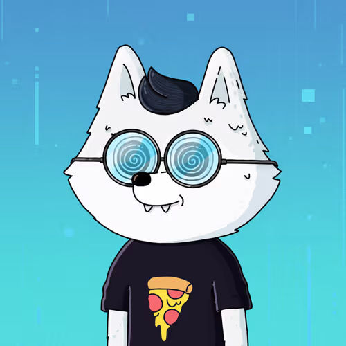 FoxFam #1902