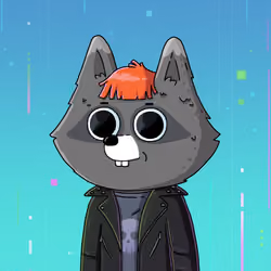 FoxFam #8012
