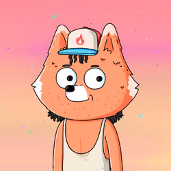 FoxFam #4533