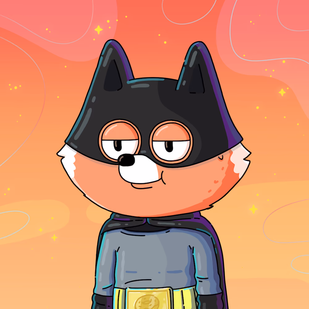 FoxFam #9974