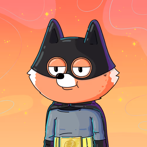 FoxFam #9974