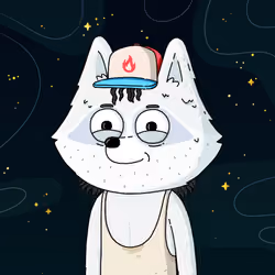 FoxFam #3474