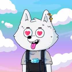 FoxFam #3505