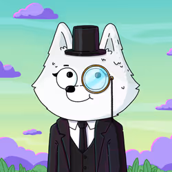 FoxFam #4825