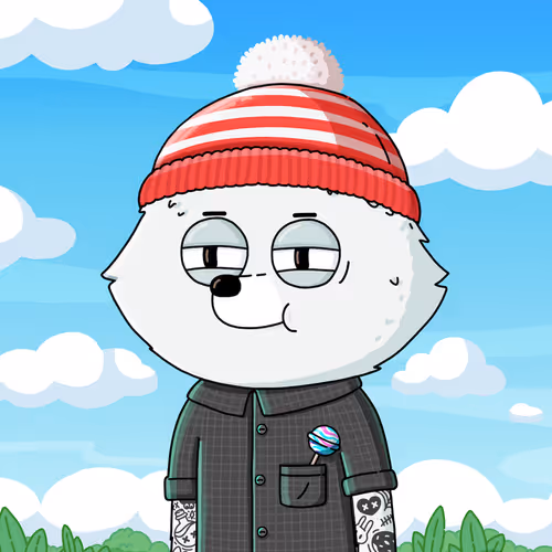 FoxFam #5770