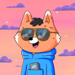 FoxFam #1808