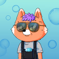 FoxFam #4612