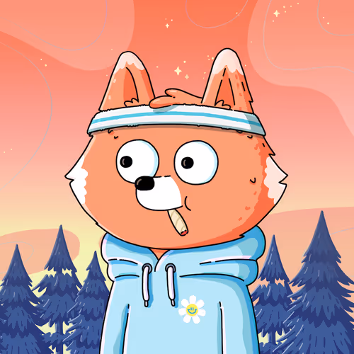 Foxfam