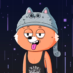 FoxFam #9037