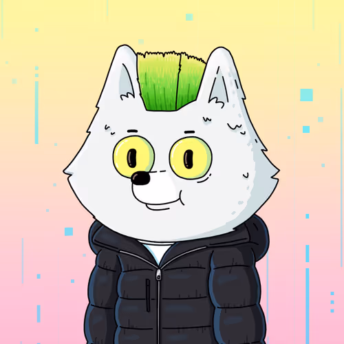 FoxFam #4335