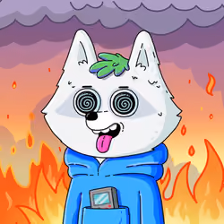 FoxFam #4070
