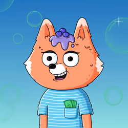 FoxFam #9333