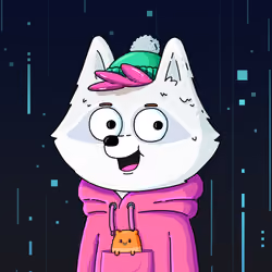FoxFam #9702