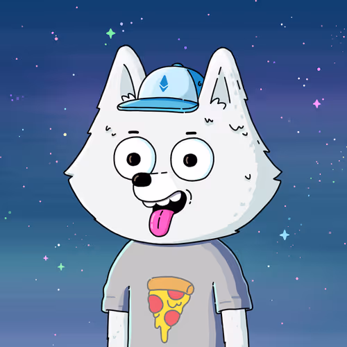 FoxFam #8804