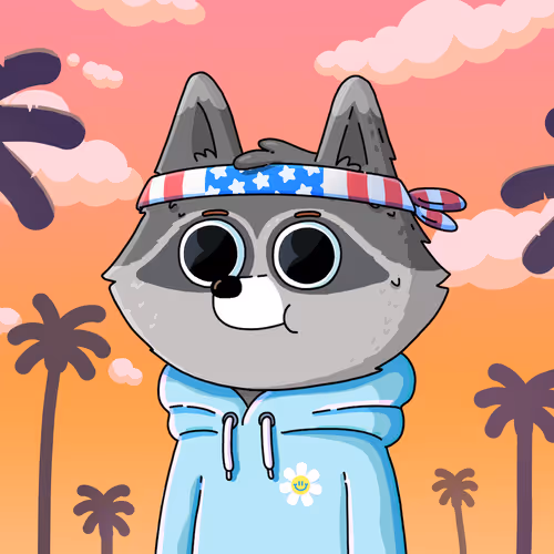 FoxFam #3550