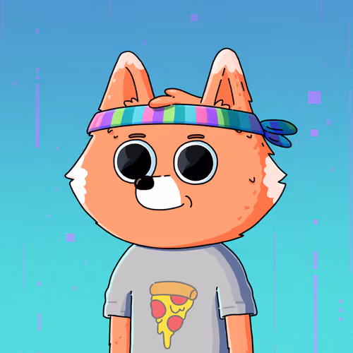 FoxFam #3935