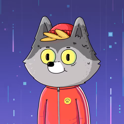 FoxFam #9964