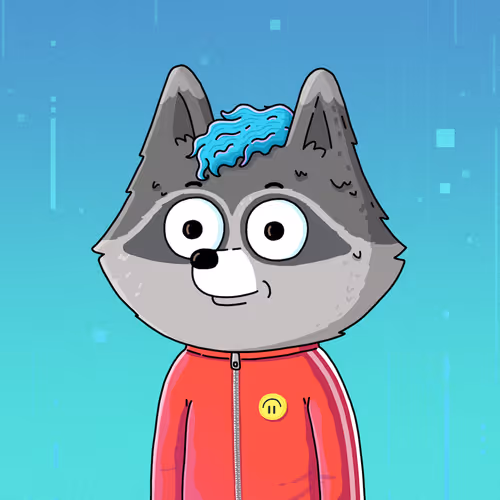 FoxFam #1456