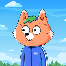 FoxFam #388