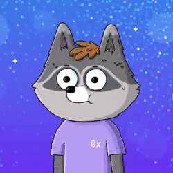 FoxFam #5871