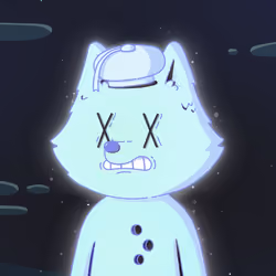 FoxFam #5875
