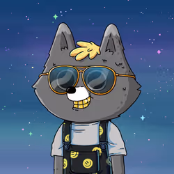 FoxFam #3059
