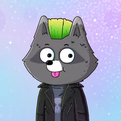 FoxFam #8697