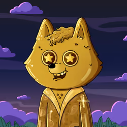 FoxFam #1146
