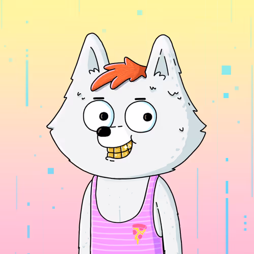 FoxFam #815