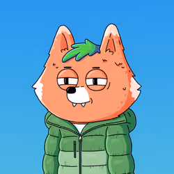FoxFam #2630